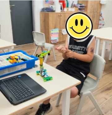 רובוטיקה תמונה 2