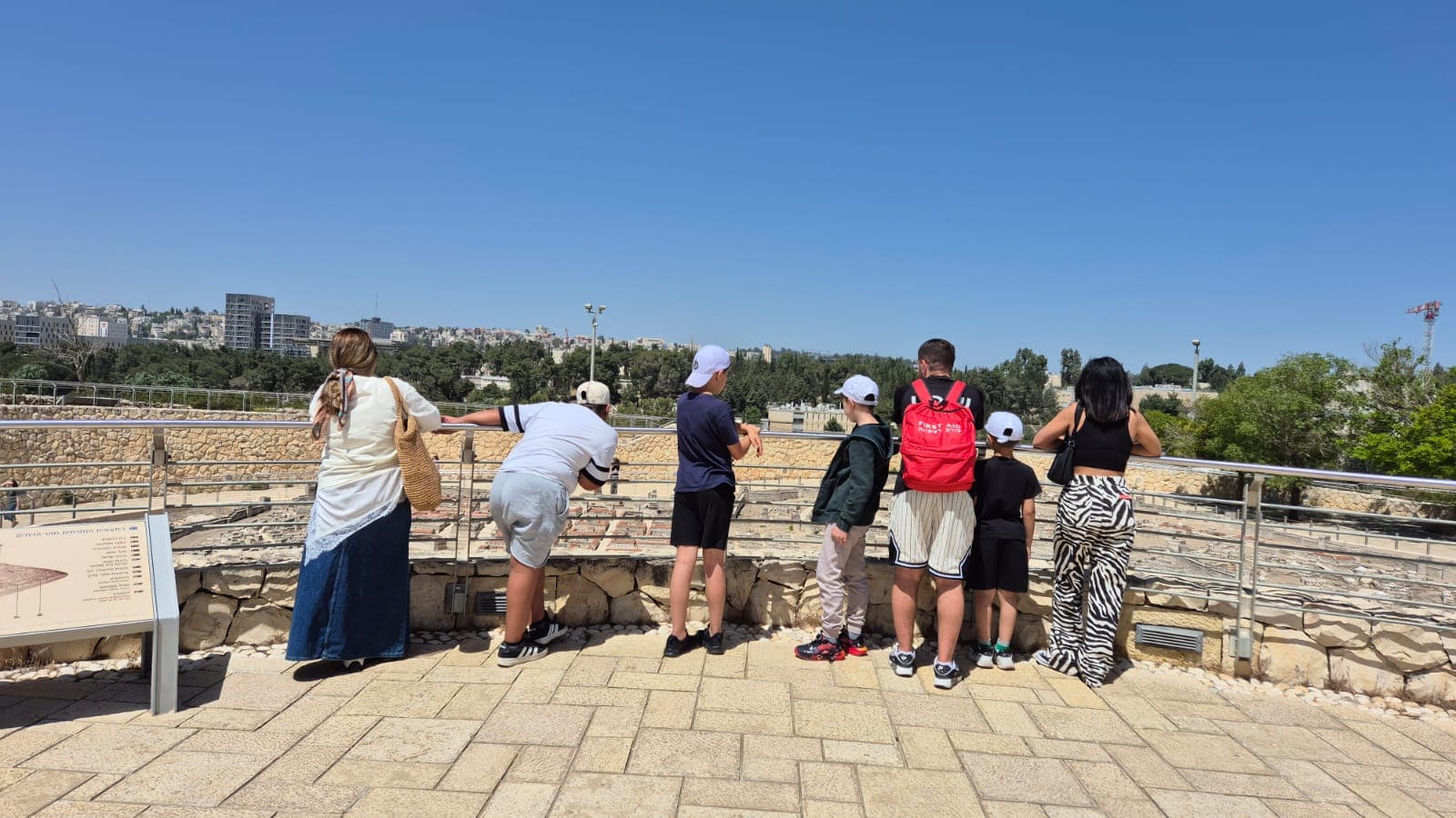 סיורים ומוזיאונים